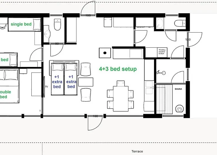 Lakehouse Juolas * Мянтюхарью