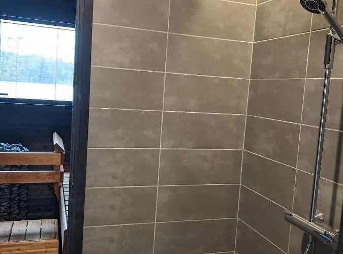 Шале Lakehouse Juolas Мянтюхарью